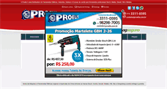 Desktop Screenshot of centralinduzidos.com.br